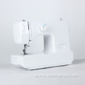 Máquina de coser doméstica profesional con pequeño tamaño